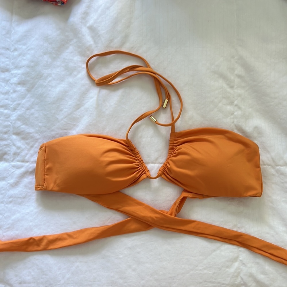 Monday Swimwear suit - Picture 5 of 8